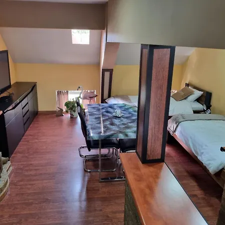 بيت ضيافة Djulia