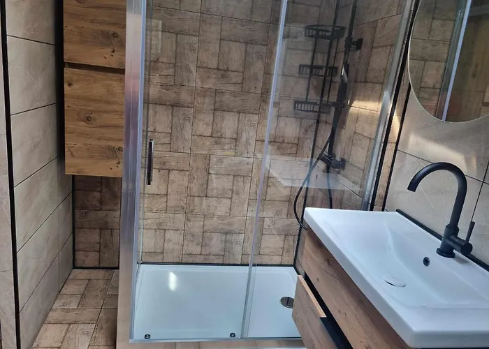 Гостьовий будинок Djulia *