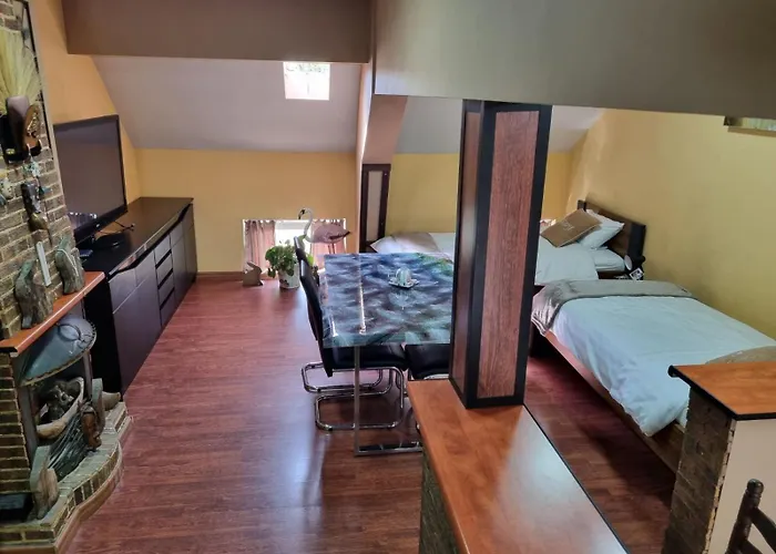 Гостьовий будинок Djulia