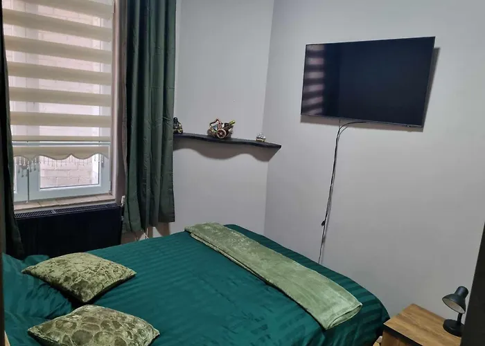 بيت ضيافة Djulia